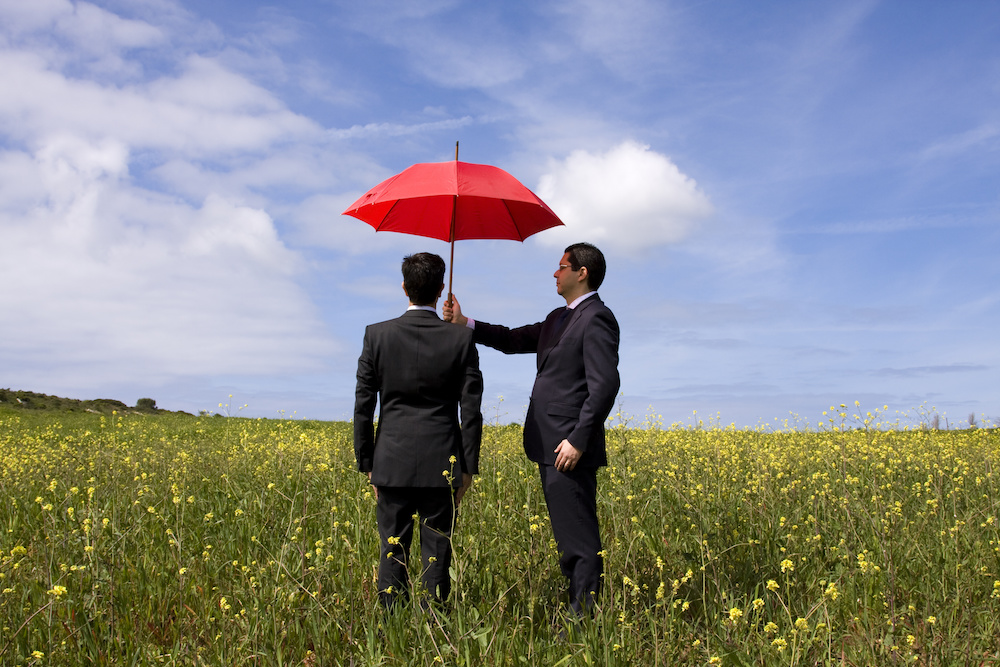 Commercial umbrella insurance in Detroit MI | Mason-McBride