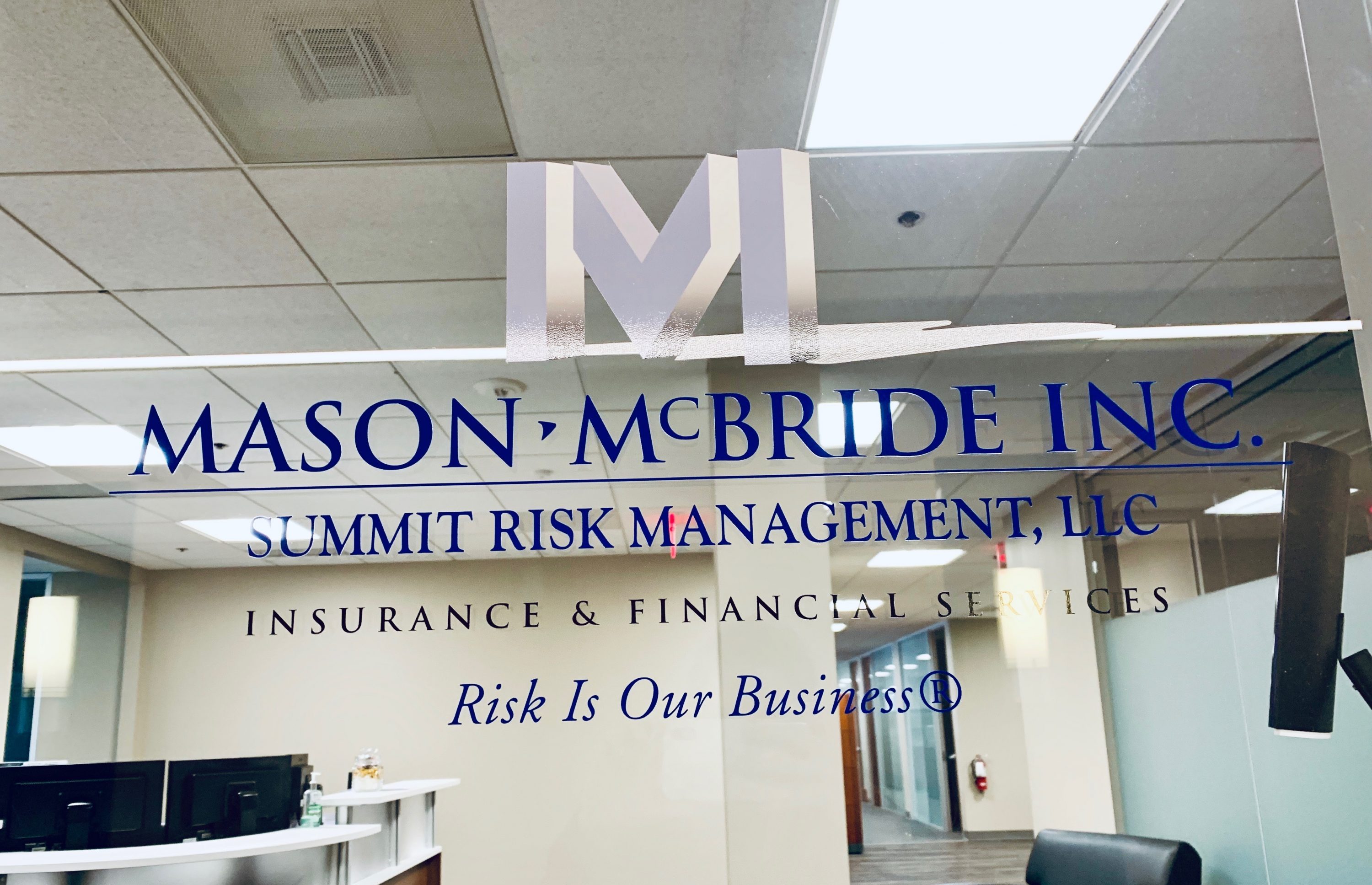 Strategic Partnerships MasonMcBride Inc. Strategic Partnerships MasonMcBride Inc.