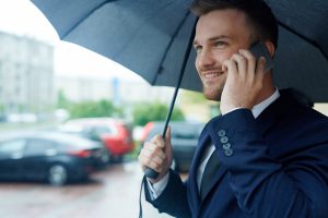 umbrella insurance coverage 