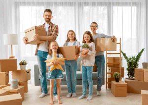Warren Homeowners Insurance Coverages
