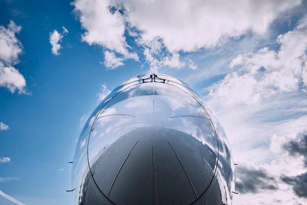 Business Insurance for Aerospace & Defense