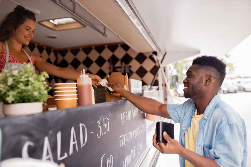 mobile food vendor insurance