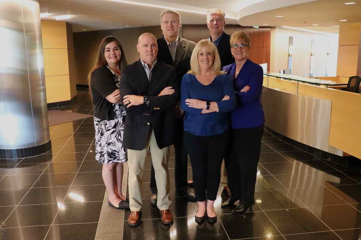 Insurance Quotes The Mason-McBride insurance team, ready to serve your insurance needs in Troy, MI.