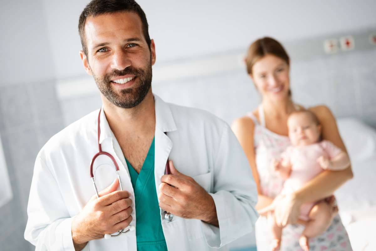 Insurance Coverage for Healthcare Professionals