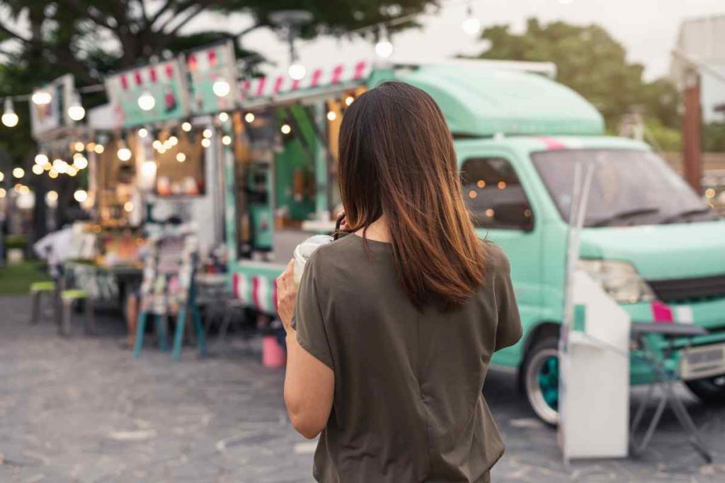 best food truck insurnace
