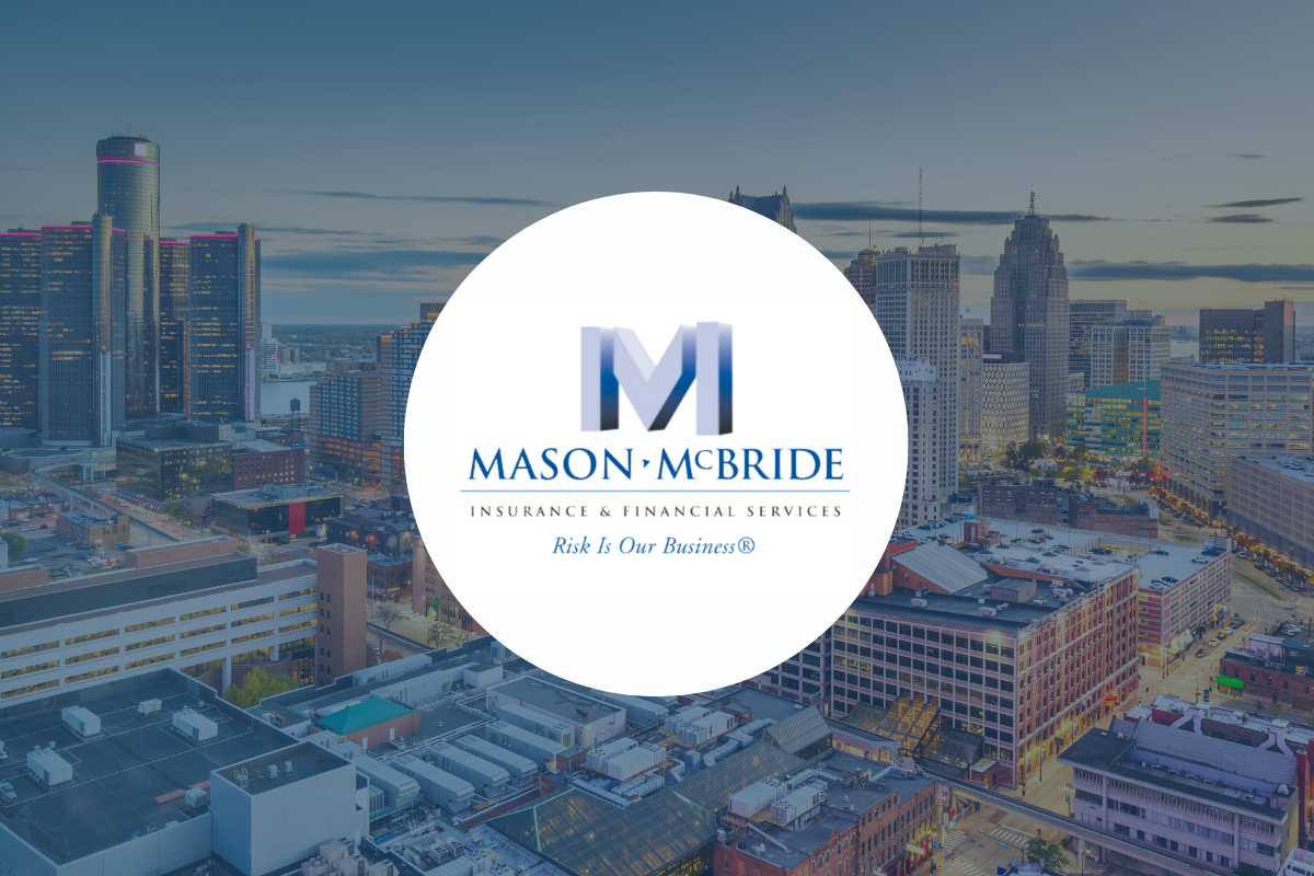 MasonMcBride Troy, MI Independent Insurance Agency