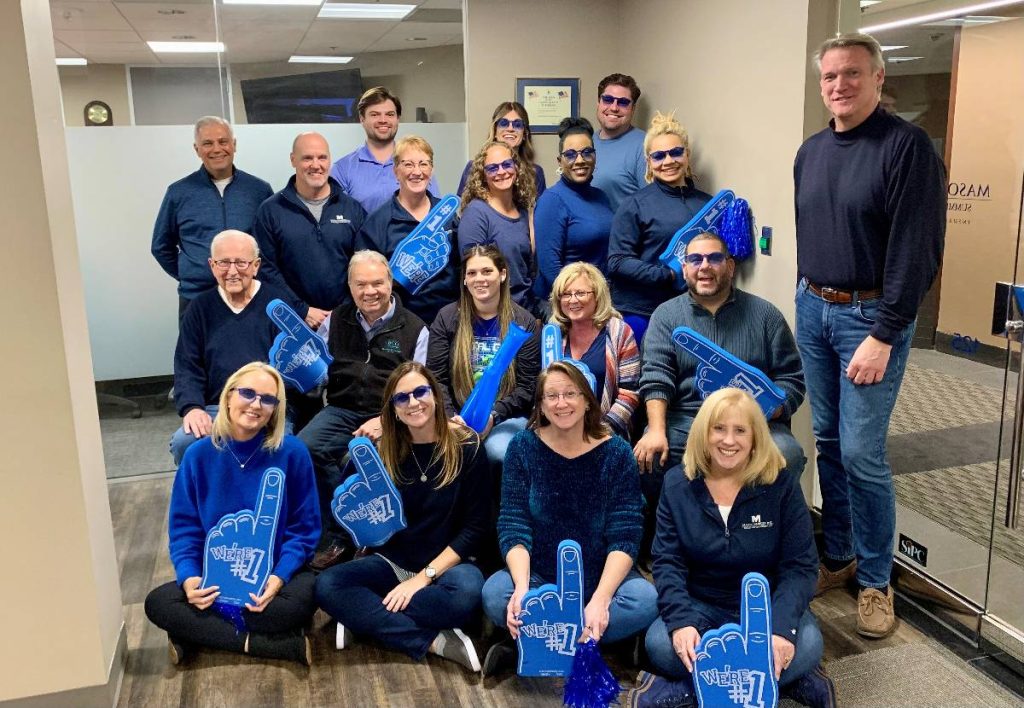 Auto Insurance Agency Troy Michigan MasonMcBride