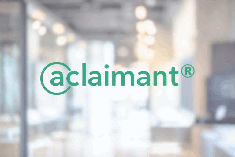 Mason-McBride and Aclaimant Partner to Enhance Risk Management