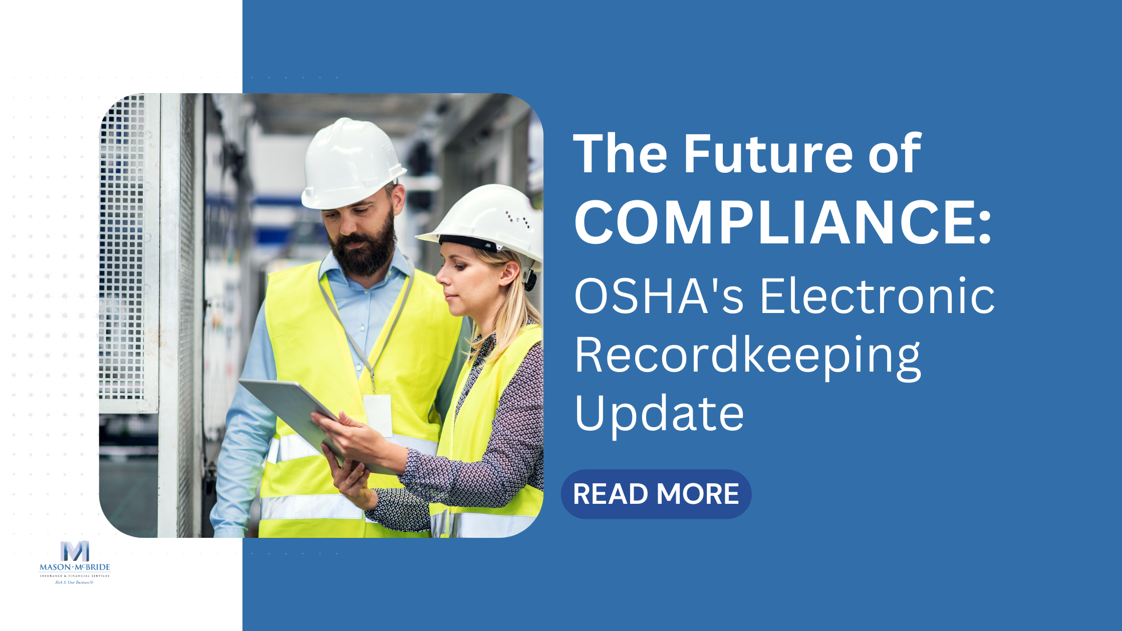 OSHA Electronic Recordkeeping How Companies Stay Compliant