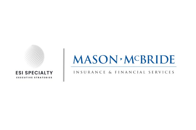 Mason McBride Partners Executive Strategies Insurance Michigan