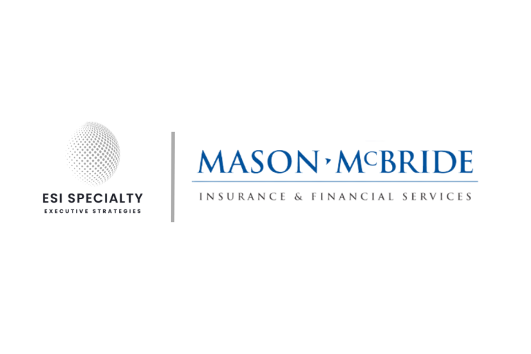 Mason McBride Executive Strategies Staffing Insurance Michigan