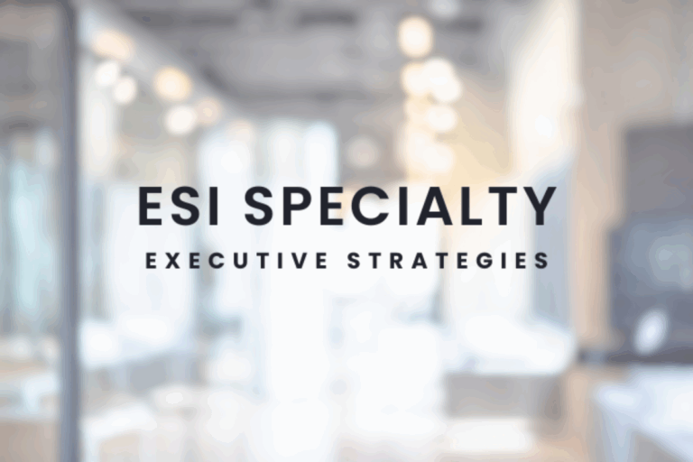 Mason-McBride and Executive Strategies Partner to Expand Staffing Insurance Solutions