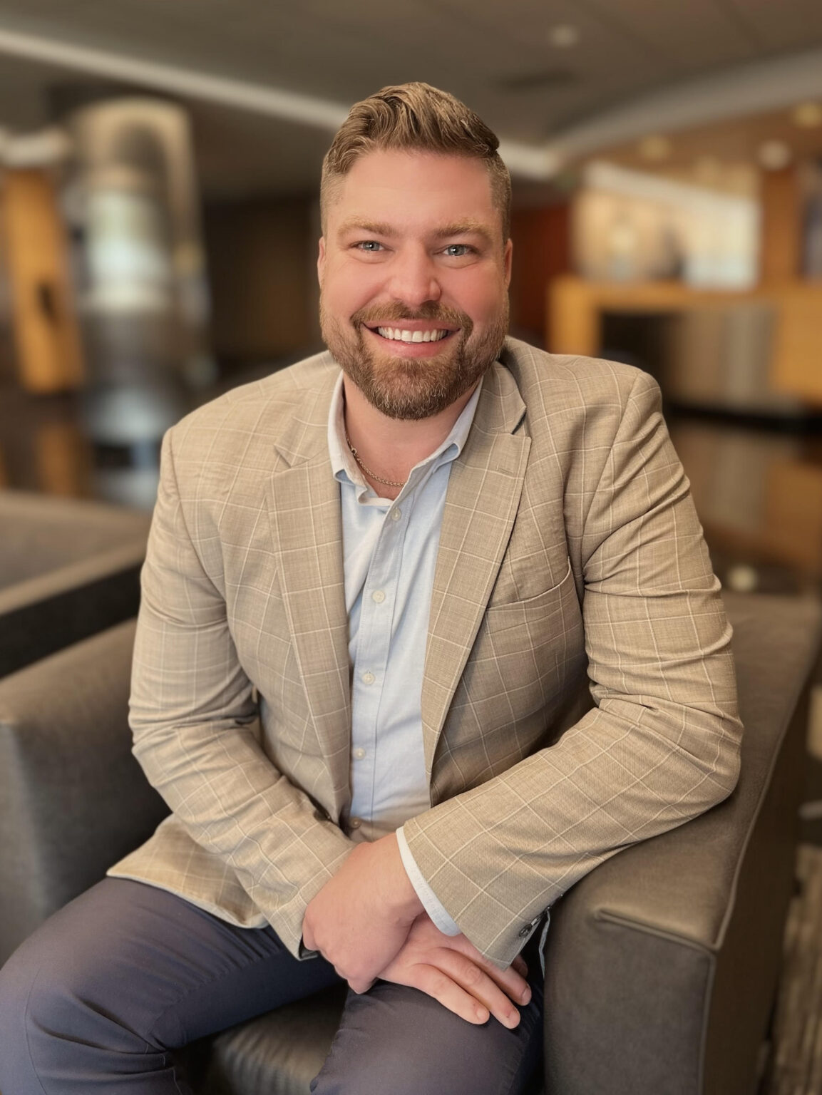 Andy Clark - Mason-McBride Insurance